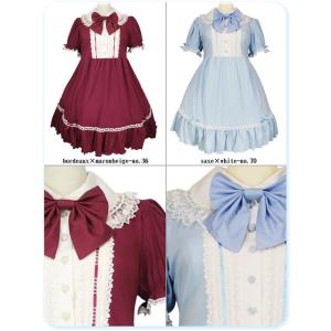 LVW1019 ラブリーカプリスローズシャトー...の詳細画像4