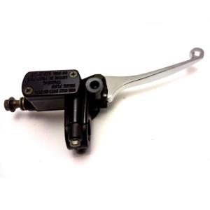 ブレーキマスターシリンダー ブレーキレバー 右