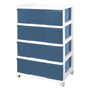 衣装ケース 収納ケース 引き出し プラスチック...の詳細画像3