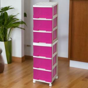 収納ケース プラスチック 引き出し 深型 3段...の詳細画像2