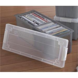 CDケース DVDケース ブルーレイケース 収...の詳細画像3