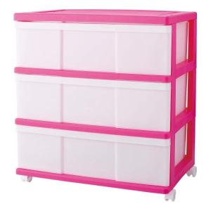 衣装ケース 収納ケース 引き出し プラスチック...の詳細画像3