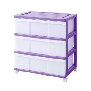 衣装ケース 収納ケース 引き出し プラスチック...の詳細画像3