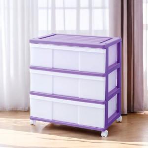 衣装ケース 収納ケース 引き出し プラスチック...の詳細画像2