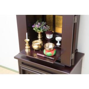 仏壇 コンパクト 小型 ミニ 小さい 小さめ ...の詳細画像3