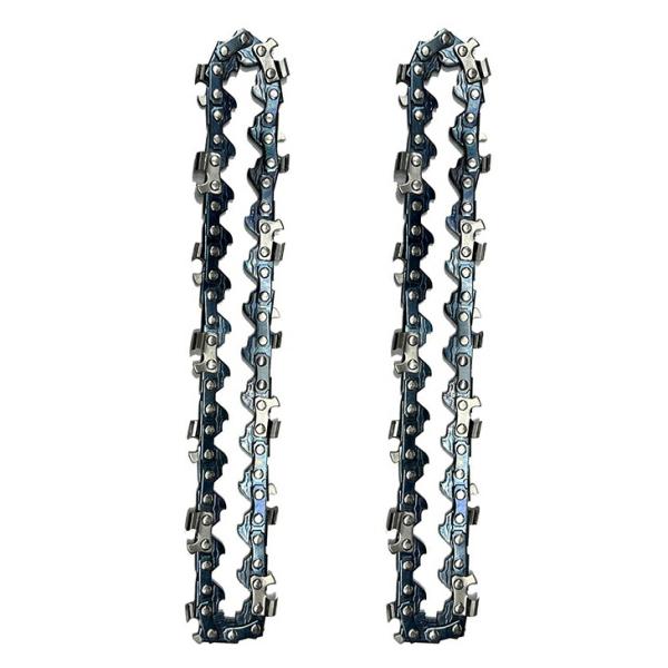 ファミラ ハンディチェーンソー 替え刃 2枚組