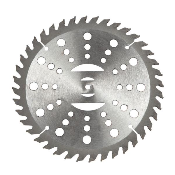 ファミラ 3WAY・4WAY草刈り機両対応 チップソー 軽量