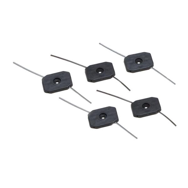 ファミラ 最新型充電式コードレス4WAY草刈り機 ナイロンコードカッター5枚