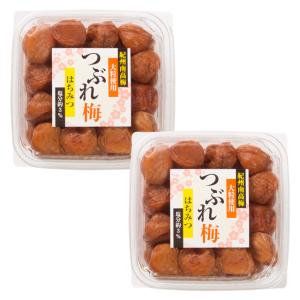 3kg 紀州南高梅 訳あり はちみつ梅 塩分8% 梅干し つぶれ梅 thumbnail_image0.jpg