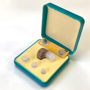 集音器 耳穴式 電池式 ワイヤレス 軽量 小型...の詳細画像2