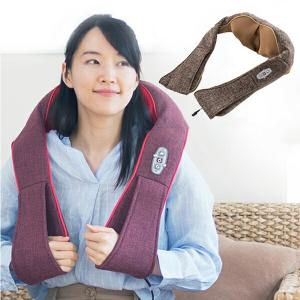 OMRON ネック＆レッグ＆フットマッサージャーのカバーとアダプターセット オムロン（OMRON） 在庫限り ネックマッサージャー 肩マッサージ機 首