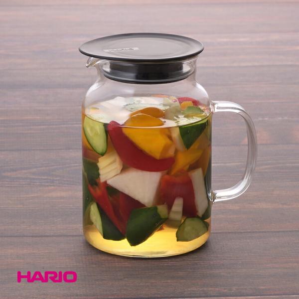 HARIO ビネガーズフルーツポット 500ml ハリオ