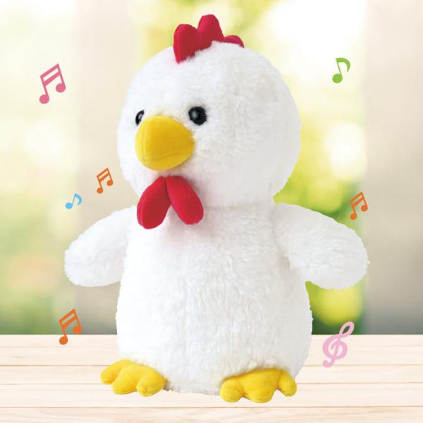 体操コッコちゃん ラジオ体操 エクササイズ