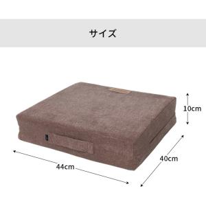 トランポリン クッション 子供 大人 体幹 エ...の詳細画像2