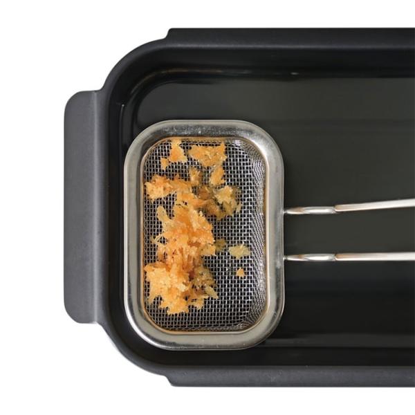 ポコフリット カス揚げ 天かす 揚げ物 すくい網