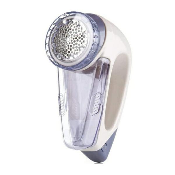 毛玉取り器 電池式 単三乾電池