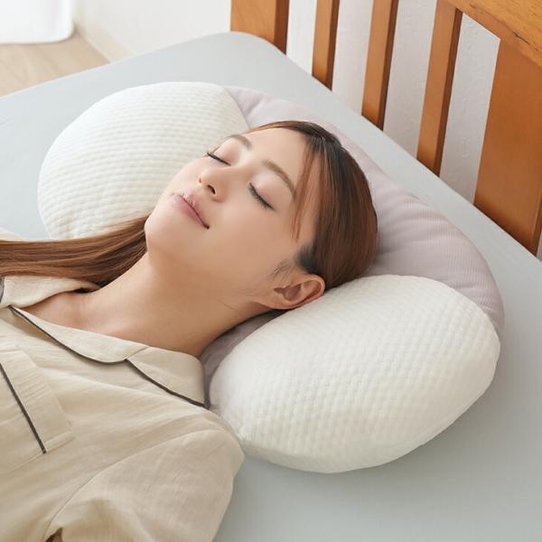 快眠五つ星まくら ピロー 枕