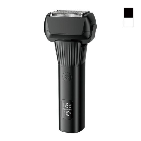 ターボ付き5枚刃シェーバー 替刃付き