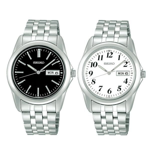 SEIKO セイコー スピリット クオーツ腕時計