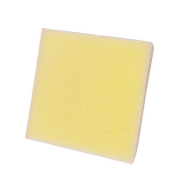 ファミラ業務用車のキズ隠しキズナインPRO 専用高密度スポンジ1個