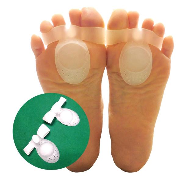 姿勢と歩行をサポート「コアハンター2」 両足用 Makuake マクアケ 地面反力 スポーツ ダイエ...