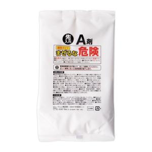 風呂釜洗浄剤 パイプバスターZ リピート用 薬...の詳細画像1
