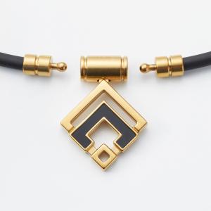 コラントッテ TAOネックレスα ARAN 磁...の詳細画像5