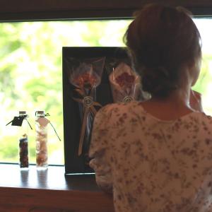 結婚祝い 花束 極上 タオル ギフト セット ...の詳細画像4