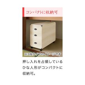 雛人形収納ケース ひな人形 ひな祭り 雛祭り ...の詳細画像4