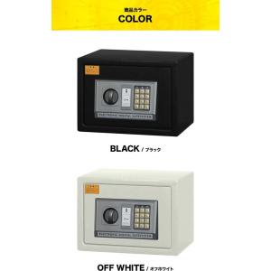 金庫 家庭用 テンキー おしゃれ 防犯金庫 店...の詳細画像1