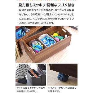 1年保証 RiZKiZ ランドセルラック デス...の詳細画像4