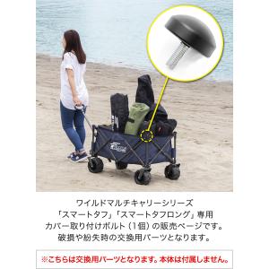 FIELDOOR ワイルドマルチキャリー スマ...の詳細画像1