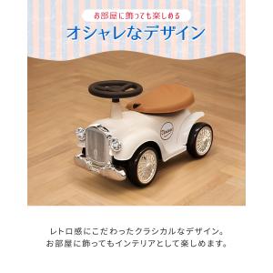 乗用玩具 足けり 1歳 車 おもちゃ クラシッ...の詳細画像4
