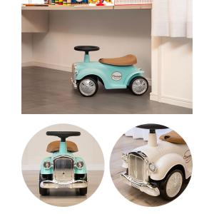 乗用玩具 足けり 1歳 車 おもちゃ クラシッ...の詳細画像5