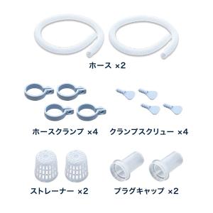 プール専用循環ポンプ FIELDOOR 循環式...の詳細画像5