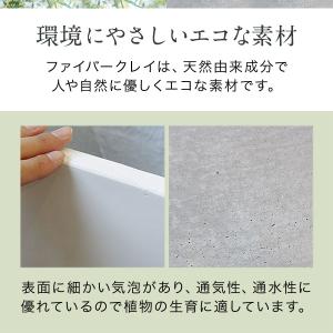プランター 大型 長方形 角型 幅60cm×2...の詳細画像4