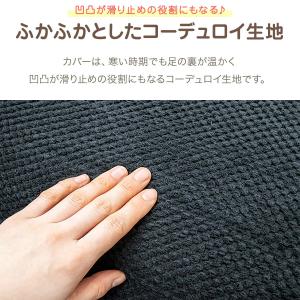 犬 階段 ステップ 2段 なだらか ドッグステ...の詳細画像3