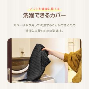 犬 階段 ステップ 2段 なだらか ドッグステ...の詳細画像4