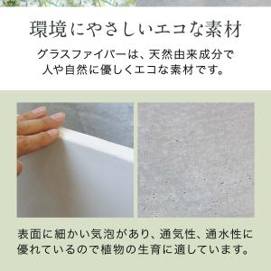 ヤフー1位 プランター 大型 40×40cm ...の詳細画像3