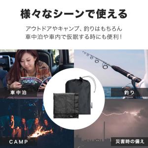 ヤフー1位 車用メッシュネット 150cm×1...の詳細画像2