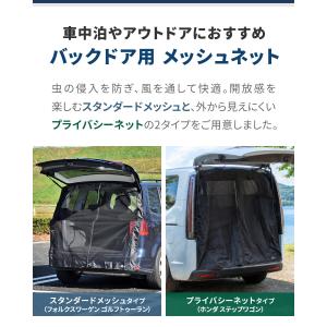 ヤフー1位 車用メッシュネット 防虫ネット 1...の詳細画像3