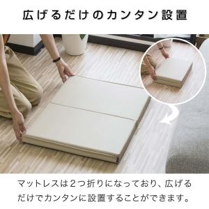 ヤフー1位 ペット 床ずれ 防止 クッション ...の詳細画像4