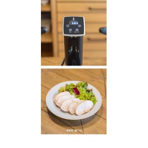低温調理器 低温加熱 真空調理器具 スロークッ...の詳細画像5