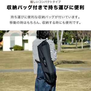 コット アウトドアコット レジャーベッド アウ...の詳細画像3