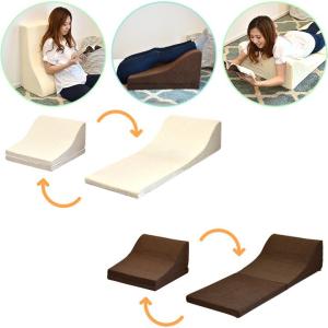 クッション 三角クッション 大きい ロング 長...の詳細画像1