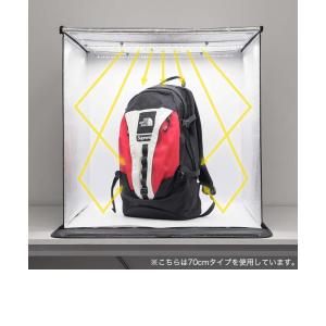 撮影ボックス 撮影キット 撮影ブース 60x6...の詳細画像5