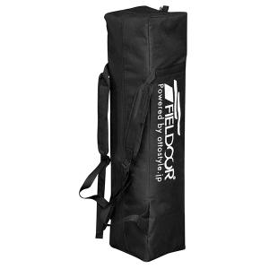 ワンタッチタープテント用部品 1.8m専用収納バッグ スチール/アルミ ポータブルタープテント1.8m 対応