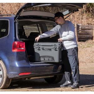 クーラーボックス 大型 33.1L/35QT ...の詳細画像3