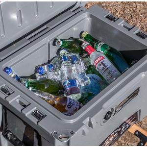 クーラーボックス 大型 33.1L/35QT ...の詳細画像4