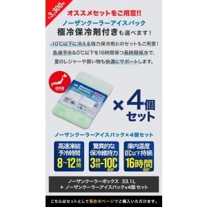 クーラーボックス 大型 33.1L/35QT ...の詳細画像5
